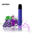 Fashion Design Disposable Vape High Quality Lana Pen